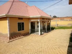 The Secret Inn Guest House Nyamata