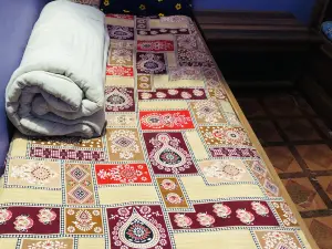 Umananda Hotel and Lodge