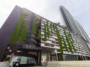 Urban Suites By Stayla