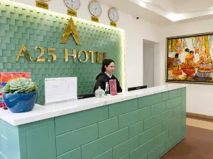 A25 Hotel - 29 Thac Bac