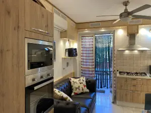 Appartamento Sailing Yacht