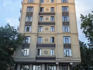 Orient Hotel