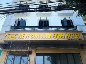 NEW SUN NAM DINH HOTEL