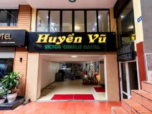 Victor Charlie Hostel