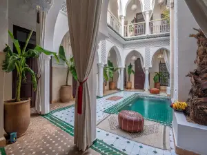 Riad Fleur de Sable