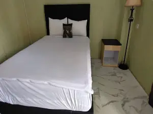 โรงแรม โอ โฮมสเตย์ จิตรา