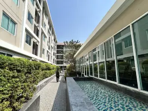 Peaceful Stay @MT Khlong Luang