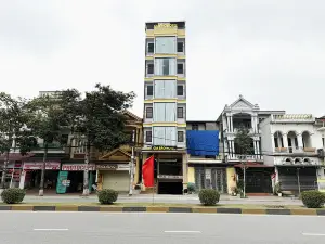 Gia Bao Hotel Phu Tho