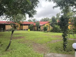 The Paradise Retreat