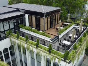 Indigen Boutique Hotel Cao Bang