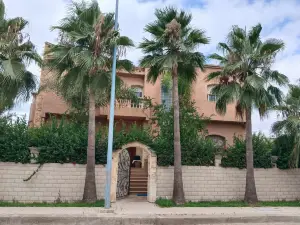 ZhuoMuNiao Garden Hotel
