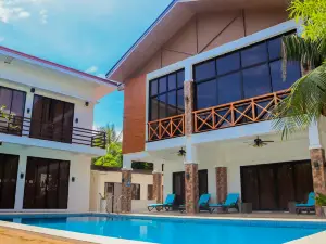 The Lei's Hotel and Beach Resort