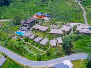 Sapa Eco Villas & Spa