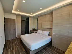 Premiercondo Chonburi