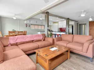 Coal d' Vine Chillout - Cessnock Nsw
