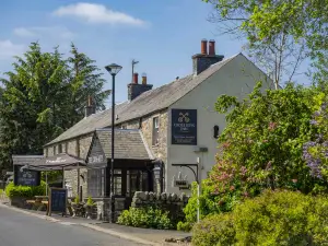 Cross Keys Inn Ettrickbridge