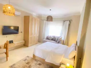 Settle Inn Al Rehab City B