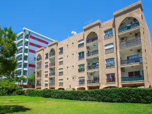 Castle Holiday Apartments