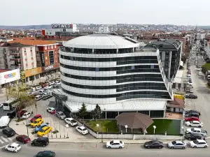 GOLDEN PALAS HOTEL