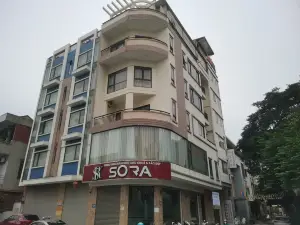 MingFang Hotel