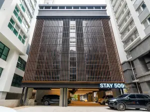잠실 STAY 509
