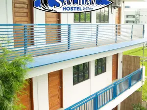 San Juan Hostel