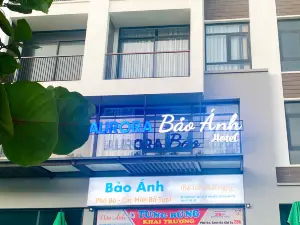 Aurora Bao Anh Hotel