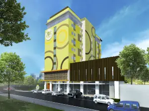 Zest Ambon by Swiss-Belhotel International
