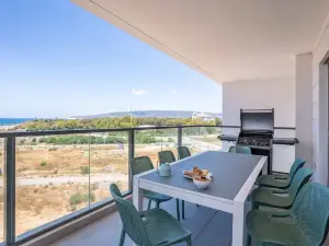 Beach Apartment in Achziv by Sea N' Rent