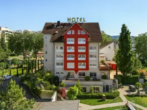 Kirchers Park- & Wellnesshotel Kaiserstuhl