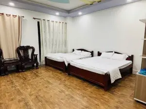 Dong Khoi Motel