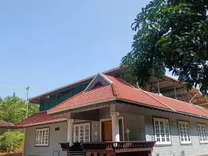 A friendly stay in Kollengode.