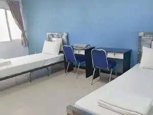 Homestay Budiarto Legok