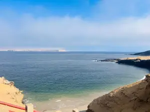 Hotel Costa Inca Paracas