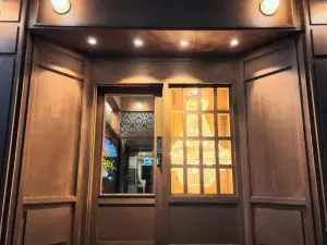 Lounge Seoul