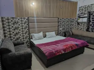 蘭姆克里希納巴萬酒店