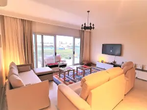 Luxury Apt - Soma Bay - Hurghada -Next to Breakers