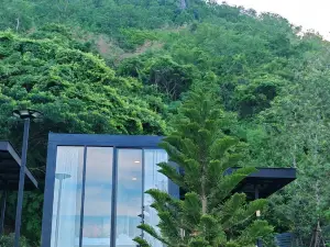 Nara Mountain KhaoYai