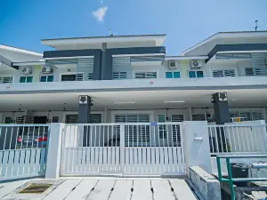 Ipoh Meru Animation Homestay by Grab A Stay