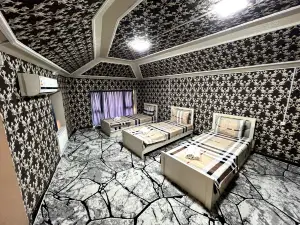 Hostel City