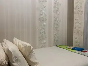 โรงแรม โอ คอสต์ ฮิดายัต ชาริอะห์