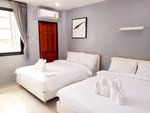 Khoksametchun Hostel Plus 1
