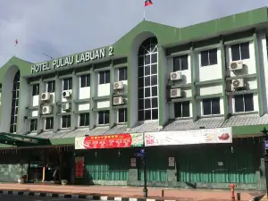Hotel Pulau Labuan 2