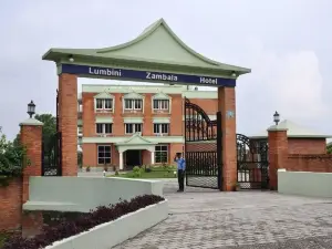 Lumbini Zambala Hotel