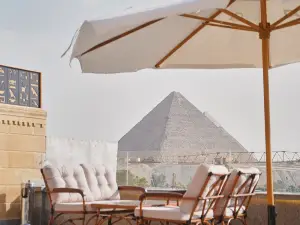 Pyramids Secret Hotel