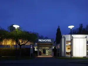 Novotel Saint Avold