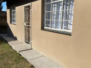 DAnora's Apartment