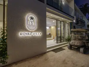 Royal Villa Fulidhoo