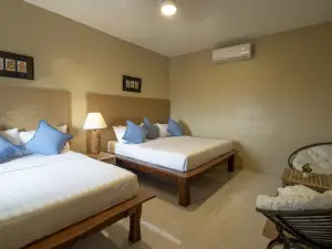 Bayview Garden Resort