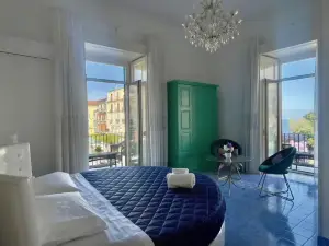 アンバシアータソレントレライス